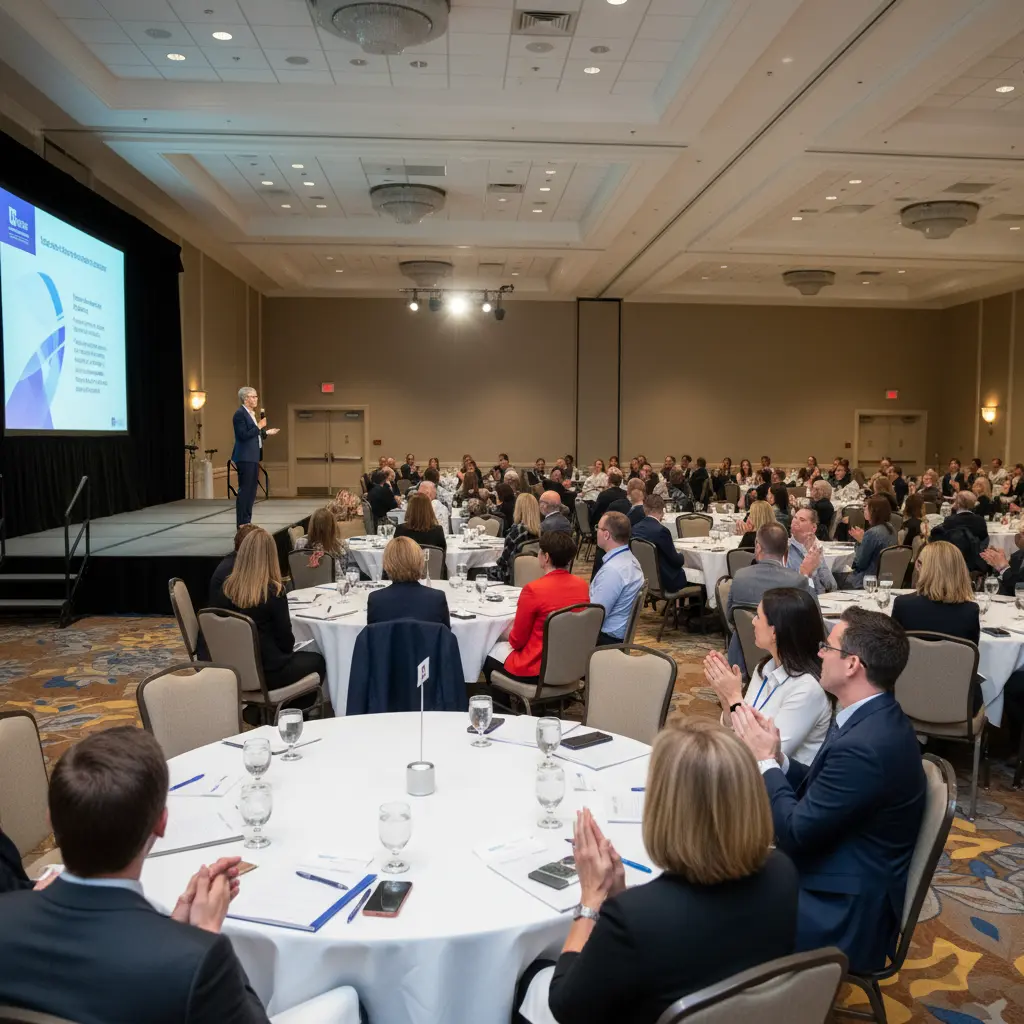 Mary Donnelly Speaking